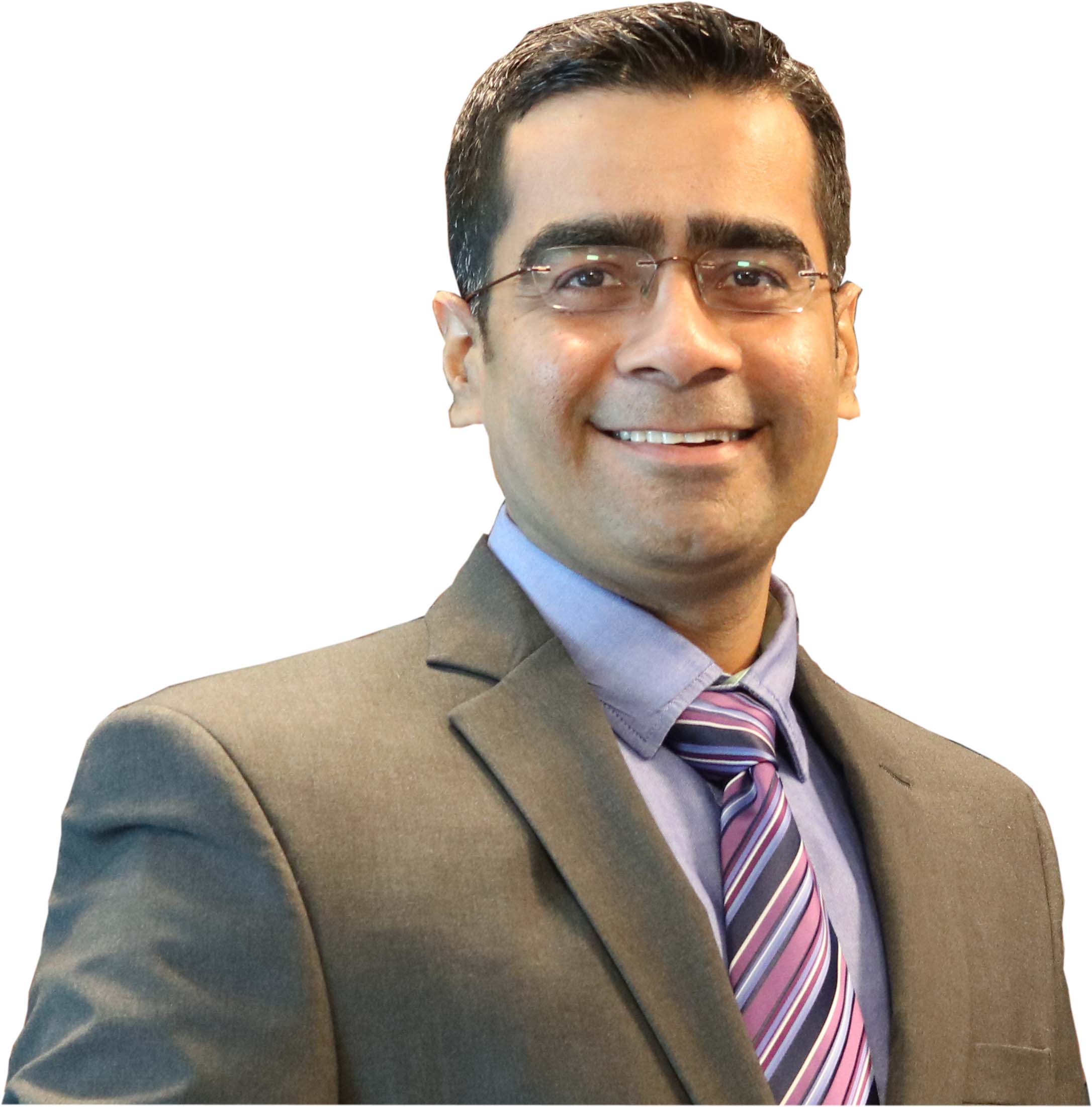 Nilesh Vyas