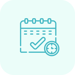 Content Scheduling & Management