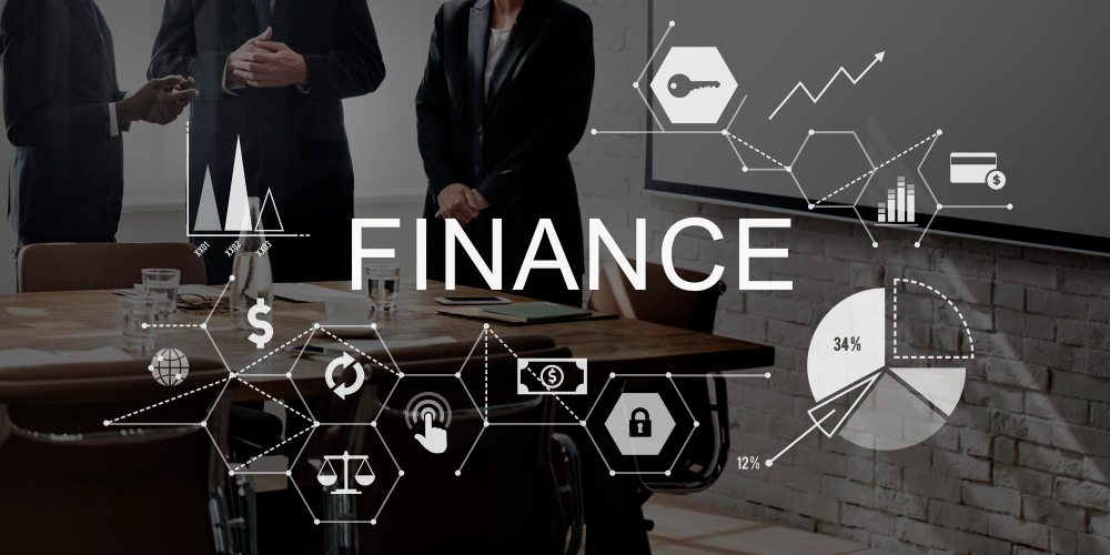 Finance and Operations