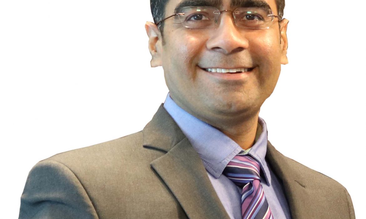 Nilesh - Founder of Kuerysoft