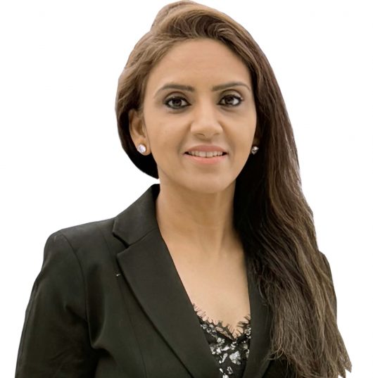 Prerana Purohit