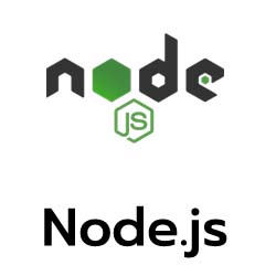Technology NodeJS