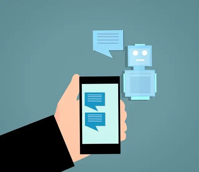 ai-chatbot AI Chatbot