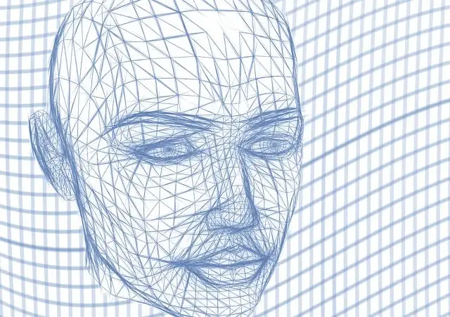 face-recognition AI face-recognition