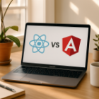 React vs. Angular: Which Framework Fits Phoenix Web Projects?