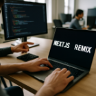 7 Critical Next.js vs Remix Differences for 2026