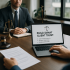 7 Proven Law Firm Website UX Wins That Build Smart Client Trust