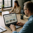9 Proven Real Estate Web App Features That Drive Smart Leads