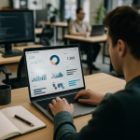 9 Proven SaaS Dashboard Design Wins That Boost Smart Engagement