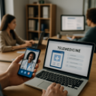9 Proven Telemedicine App Features That Drive Smart Patient Loyalty