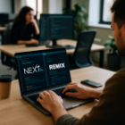 7 Critical Next.js vs Remix Differences Smart Devs Need in 2026