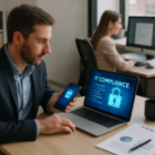 7 Proven IT Compliance Wins Every Smart Insurance Agency Needs in 2026