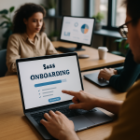 9 Proven Onboarding UX Wins That Drive Smart SaaS Signups in 2026