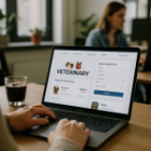 9 Proven Veterinary Web Portal Features That Drive Smart Pet Owner Bookings