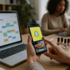 7 Proven Snapchat Ads Tactics That Drive Smart Nail Salon Bookings in 2026