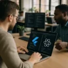 Flutter vs React Native: Which Wins for Smart Startup Apps?