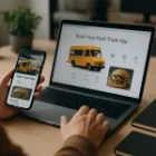 How to Build a Bulletproof Food Truck App Customers Love